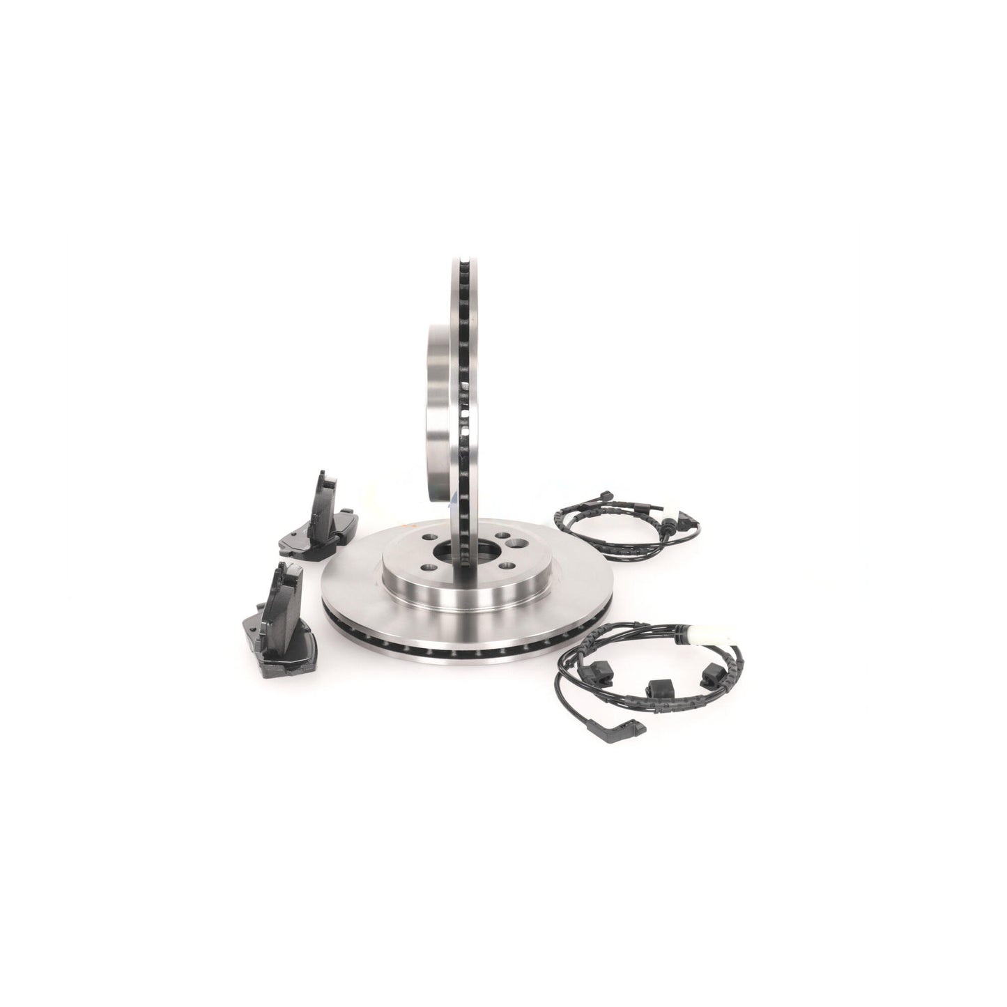 VAICO Brake Kit, disc brake V20-4262