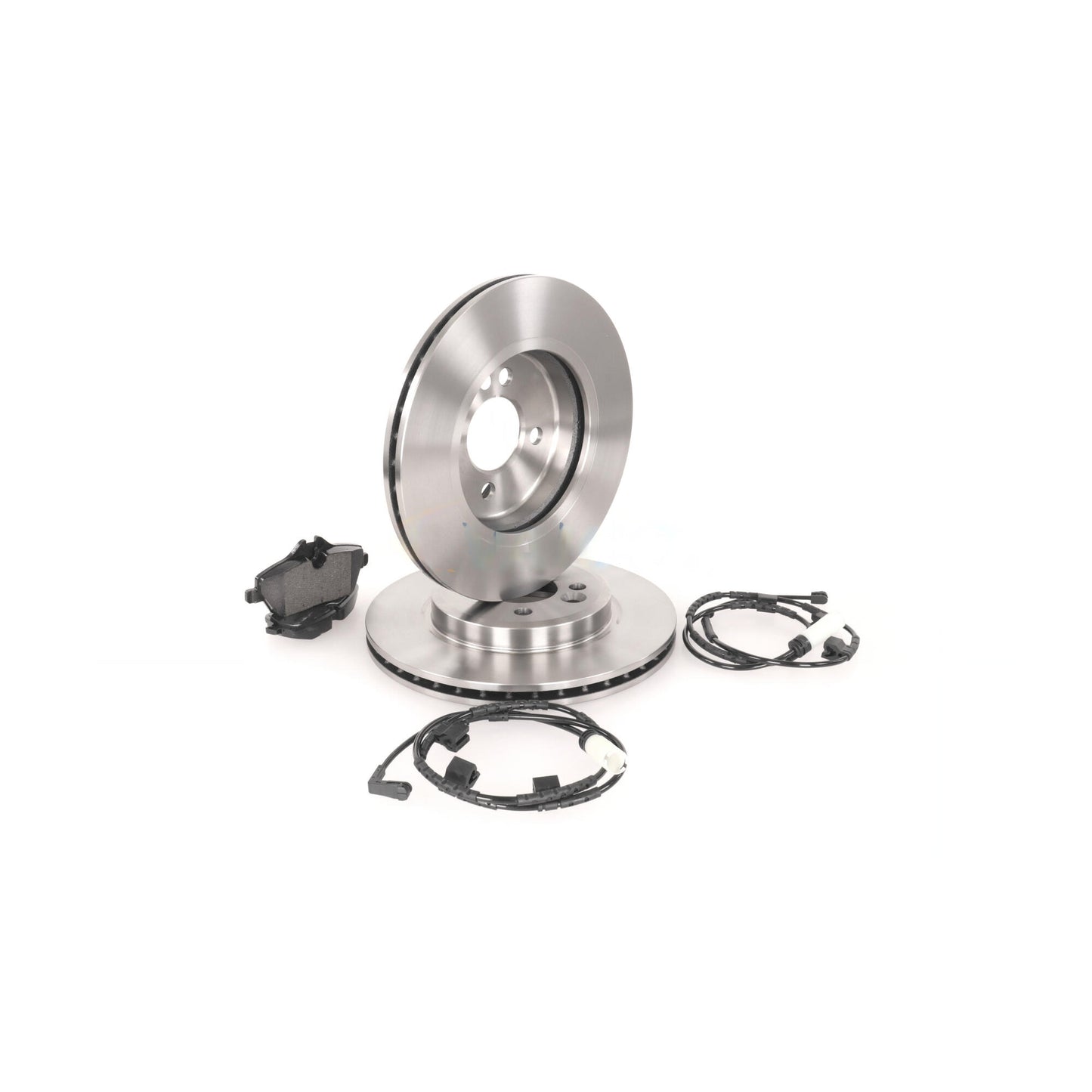 VAICO Brake Kit, disc brake V20-4262