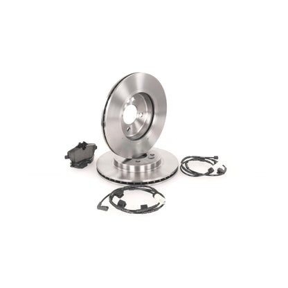 VAICO Brake Kit, disc brake V20-4262