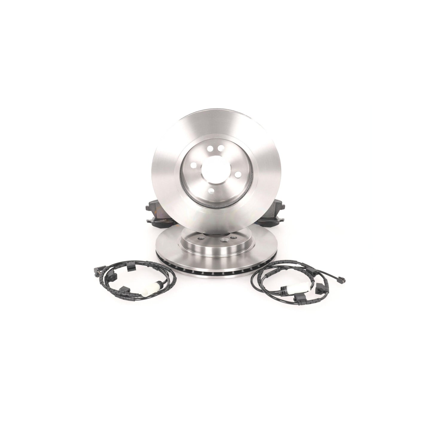 VAICO Brake Kit, disc brake V20-4262