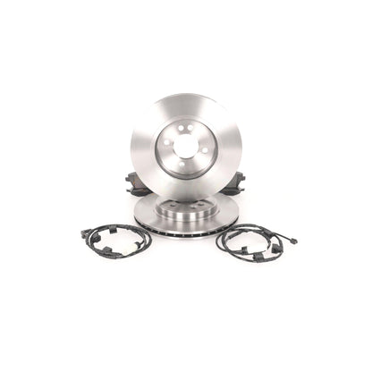 VAICO Brake Kit, disc brake V20-4262
