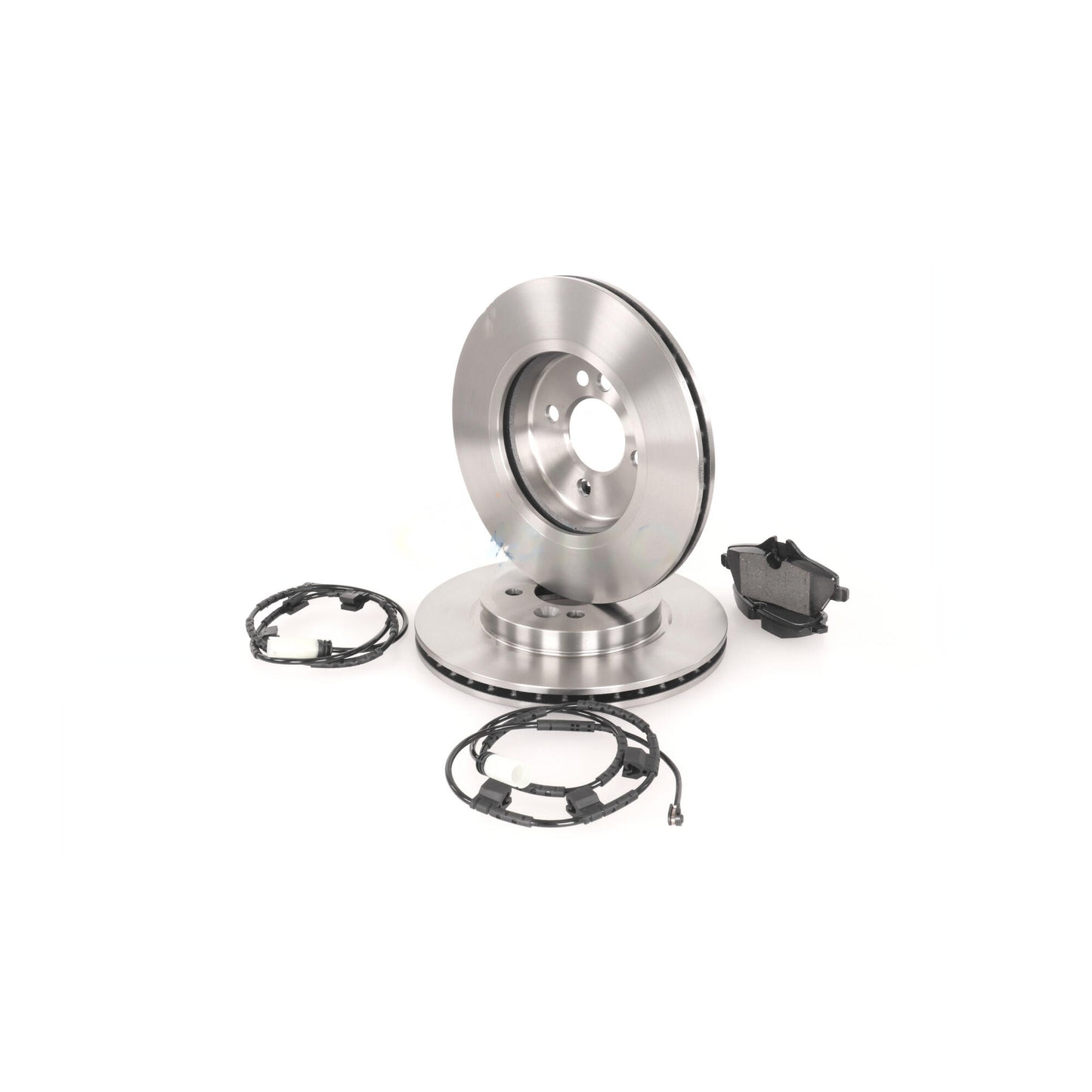 VAICO Brake Kit, disc brake V20-4262