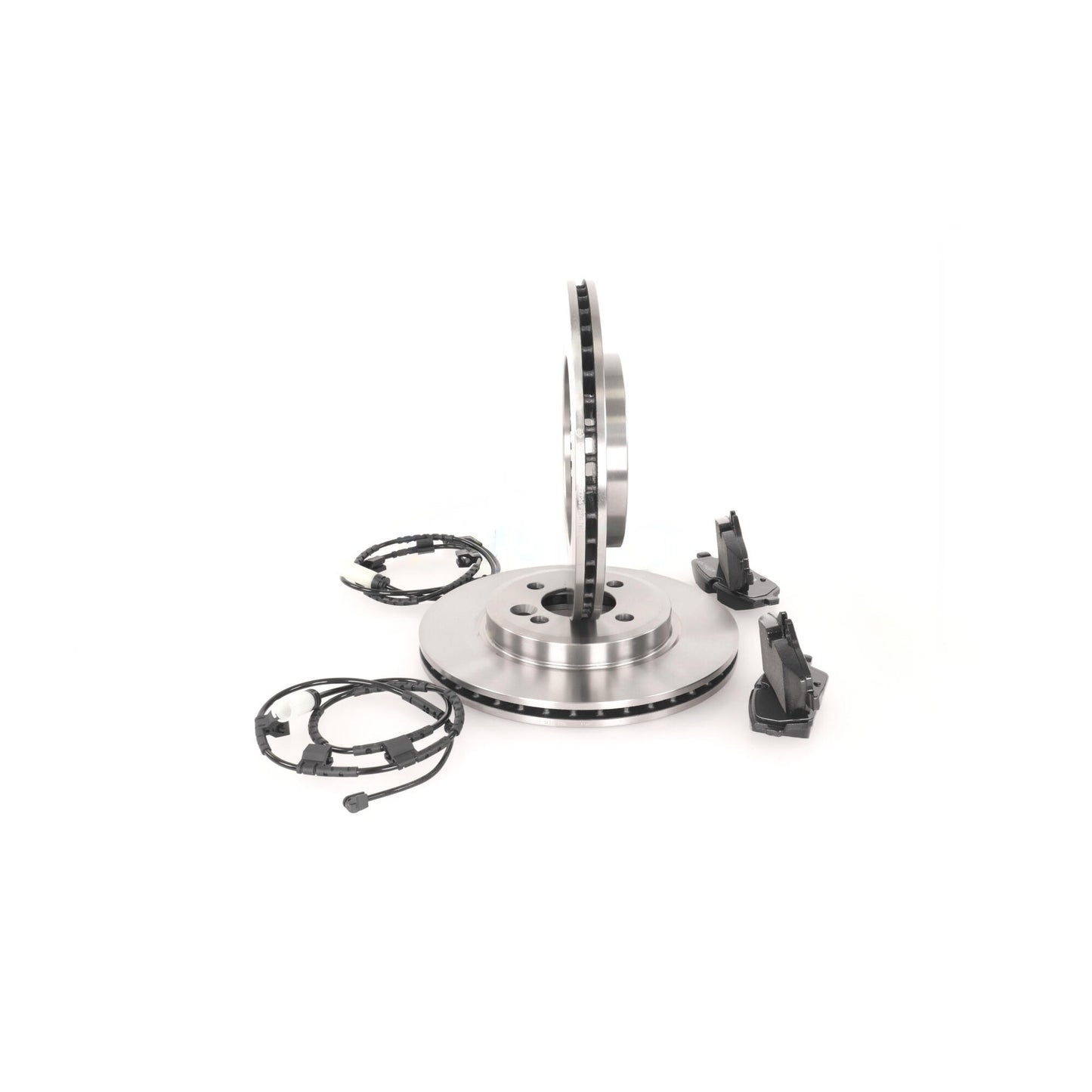 VAICO Brake Kit, disc brake V20-4262