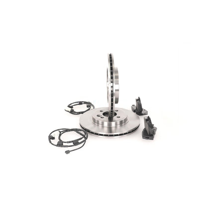 VAICO Brake Kit, disc brake V20-4262