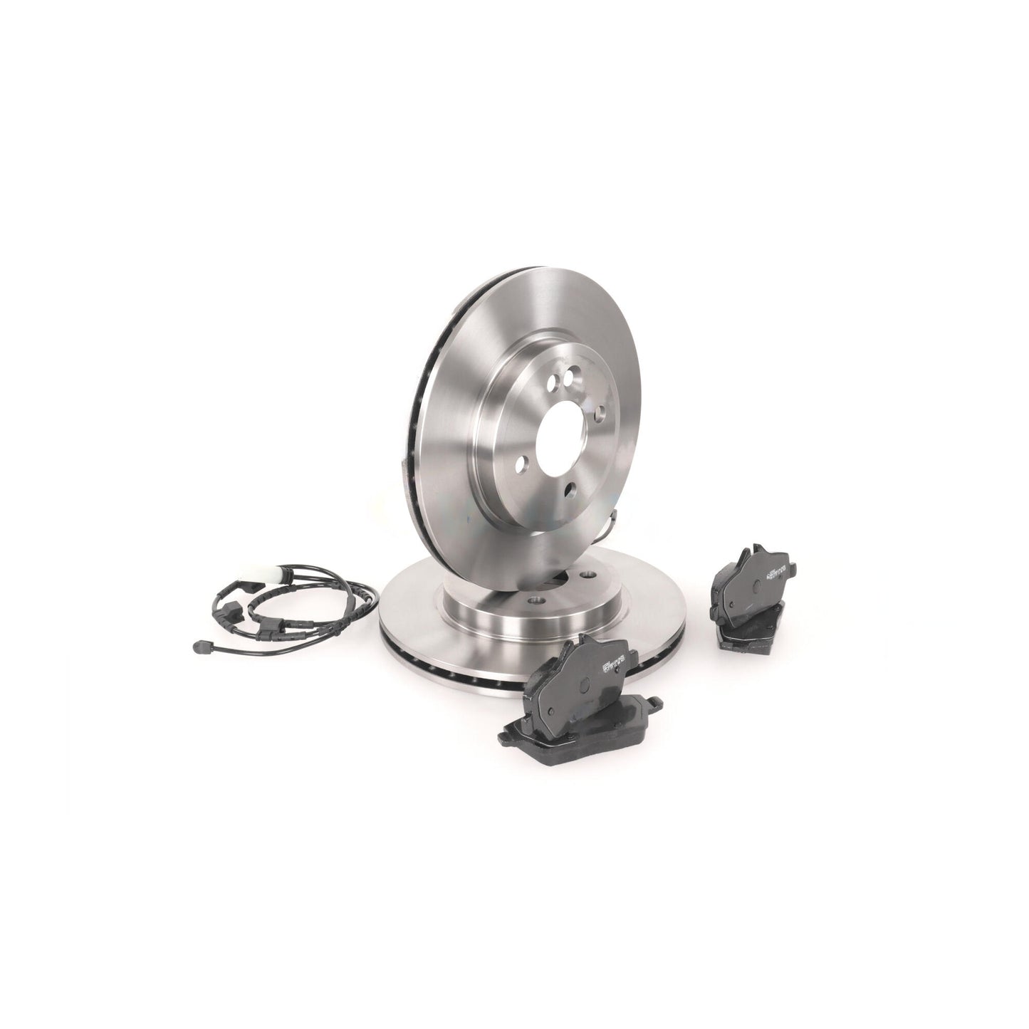 VAICO Brake Kit, disc brake V20-4262