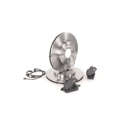 VAICO Brake Kit, disc brake V20-4262