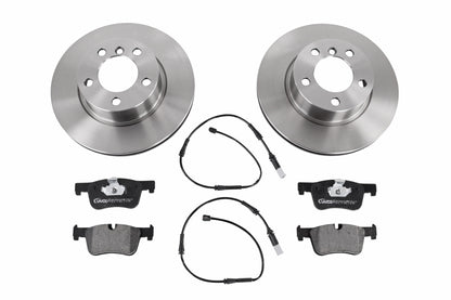 VAICO Brake Kit, disc brake V20-4263