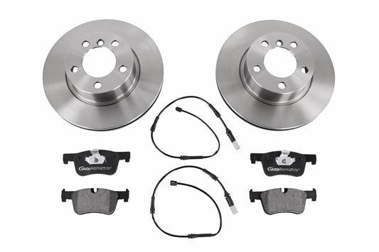 VAICO Brake Kit, disc brake V20-4263