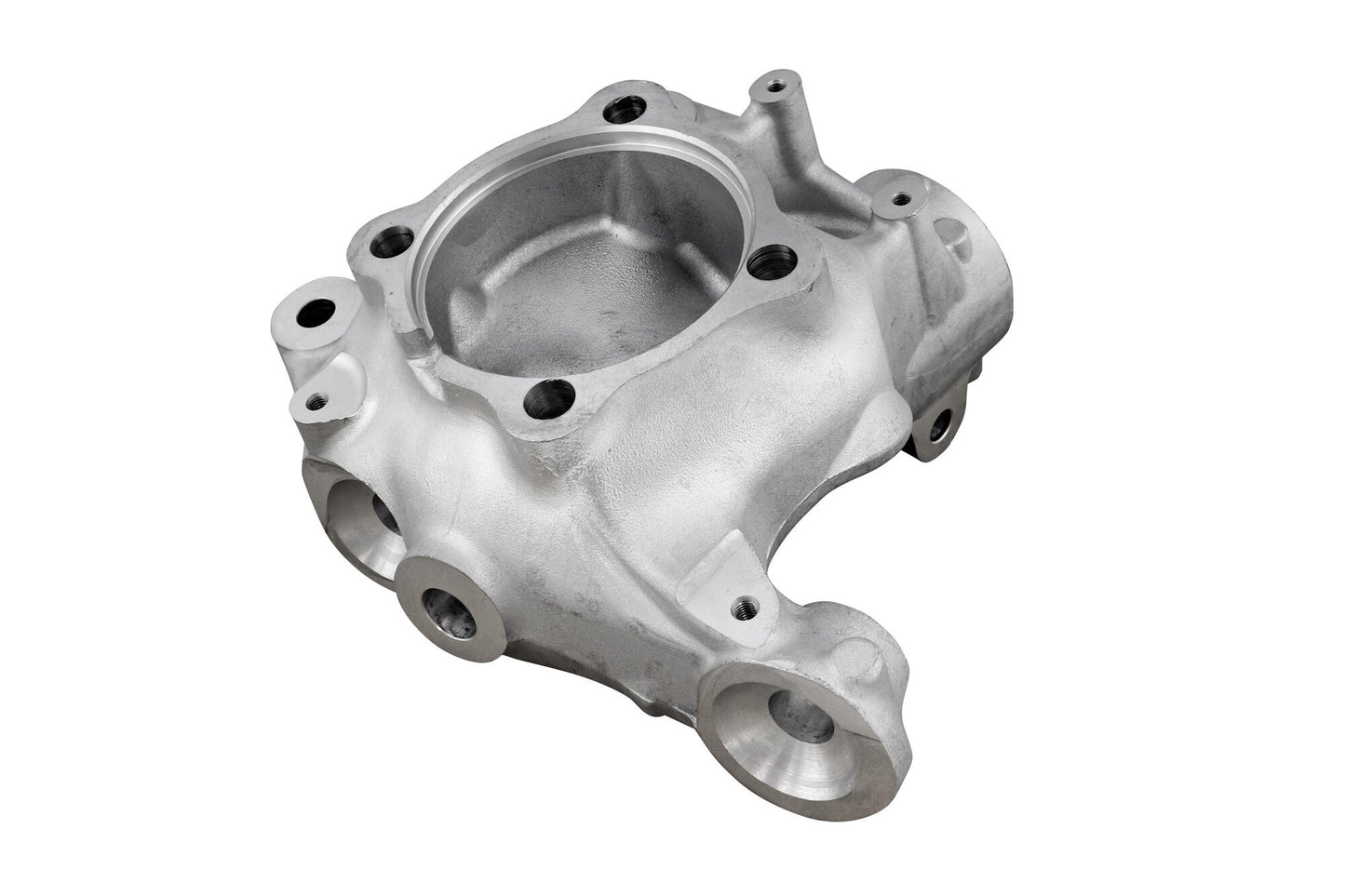 VAICO Steering Knuckle, wheel suspension V20-4265