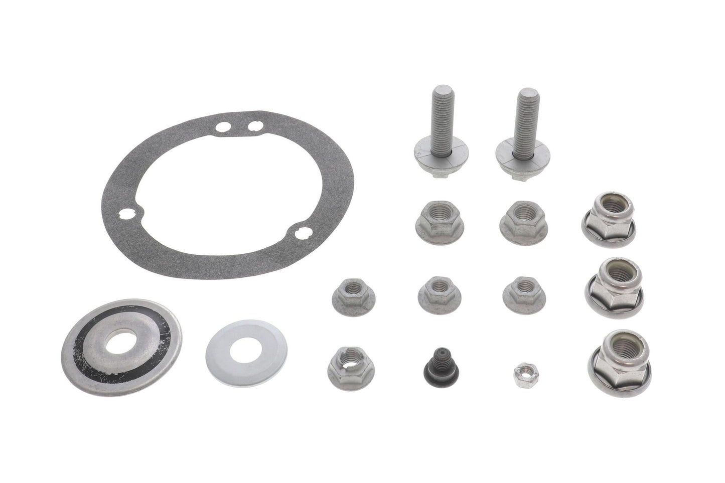 VAICO Repair Kit, suspension strut support mou V20-4295