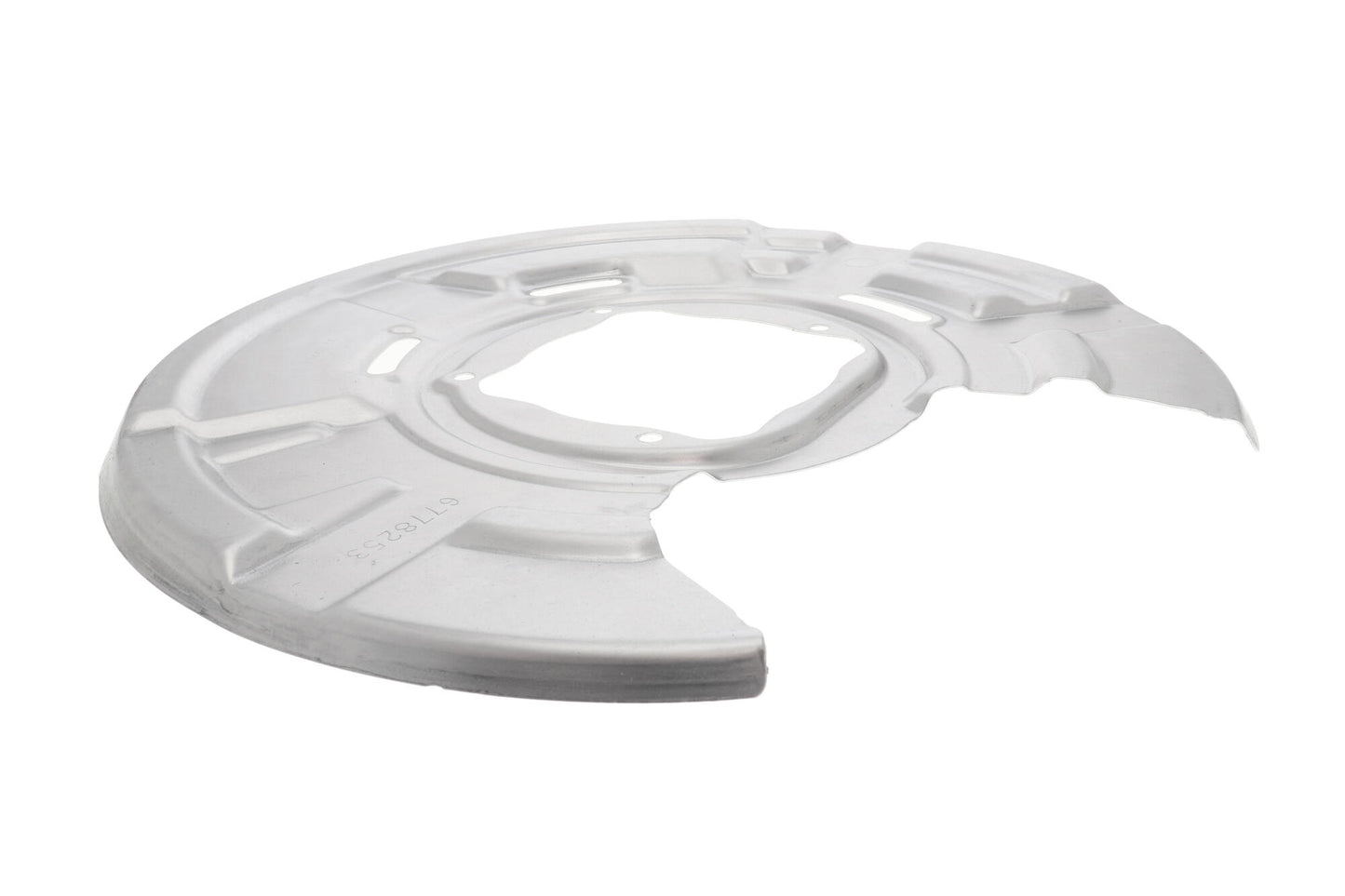 VAICO Splash Guard, brake disc V20-4298