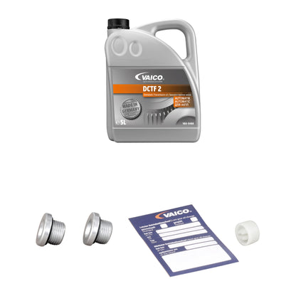 VAICO Parts Kit, automatic transmission oil ch V20-4300