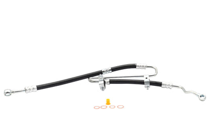 VAICO Hydraulic Hose, steering V20-4312