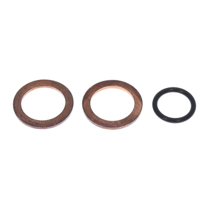 VAICO Hydraulic Hose, steering V20-4313