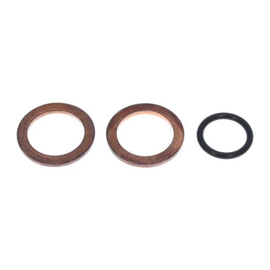 VAICO Hydraulic Hose, steering V20-4313