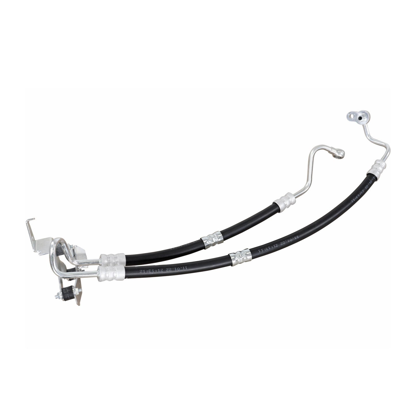 VAICO Hydraulic Hose, steering V20-4313