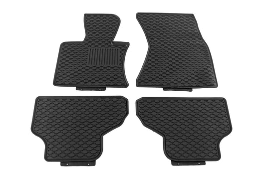 VAICO Floor Mat Set V20-4375