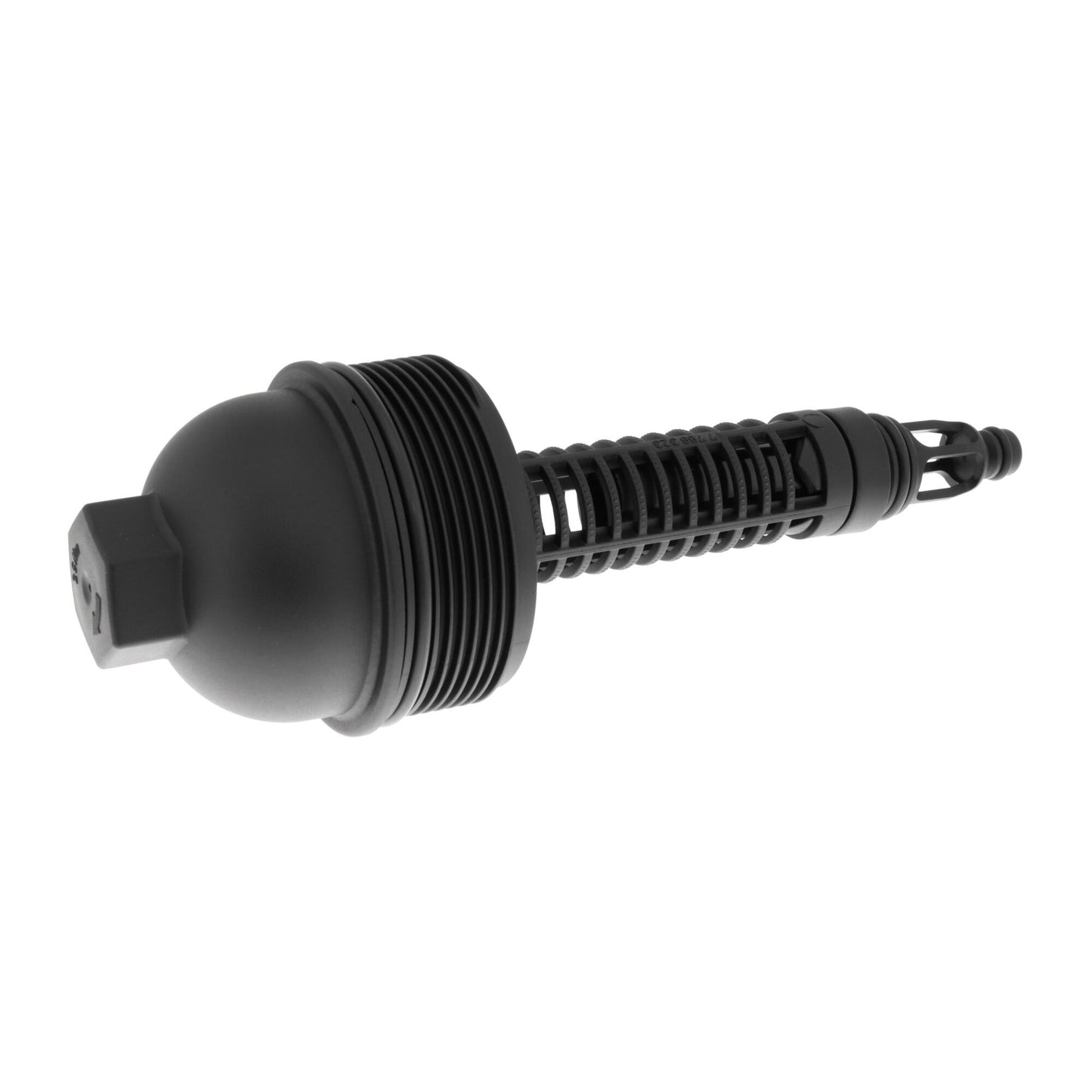 VAICO Cap, oil filter housing V20-4383