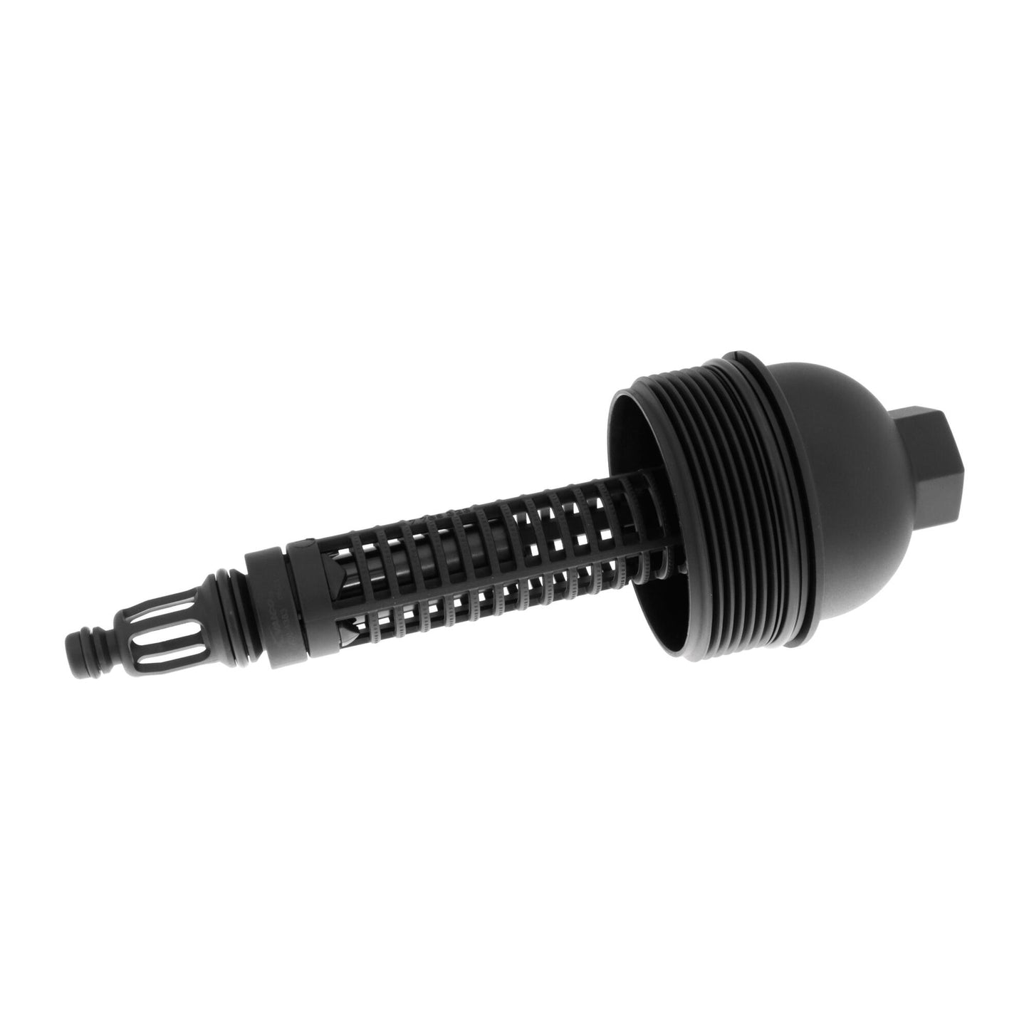 VAICO Cap, oil filter housing V20-4383