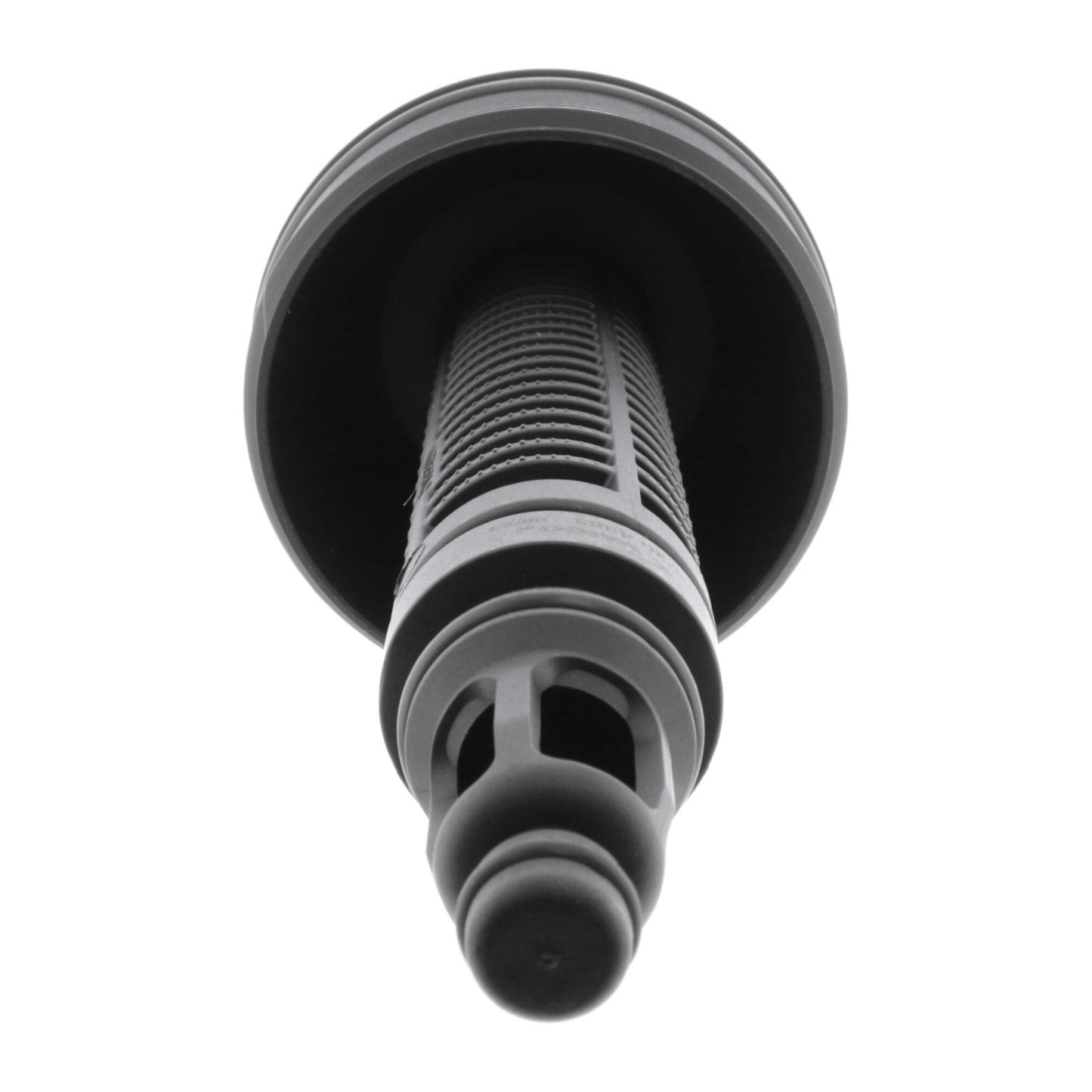 VAICO Cap, oil filter housing V20-4383