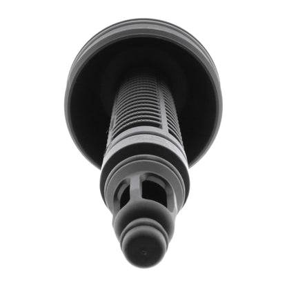 VAICO Cap, oil filter housing V20-4383