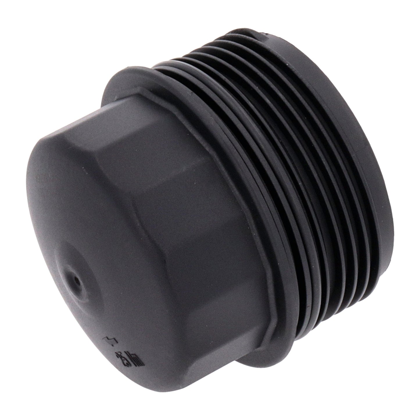 VAICO Cap, oil filter housing V20-4384