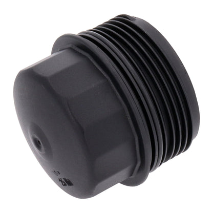 VAICO Cap, oil filter housing V20-4384