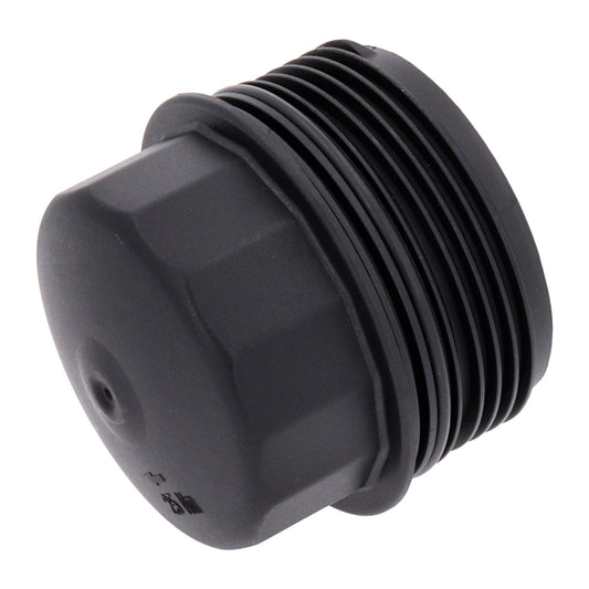 VAICO Cap, oil filter housing V20-4384