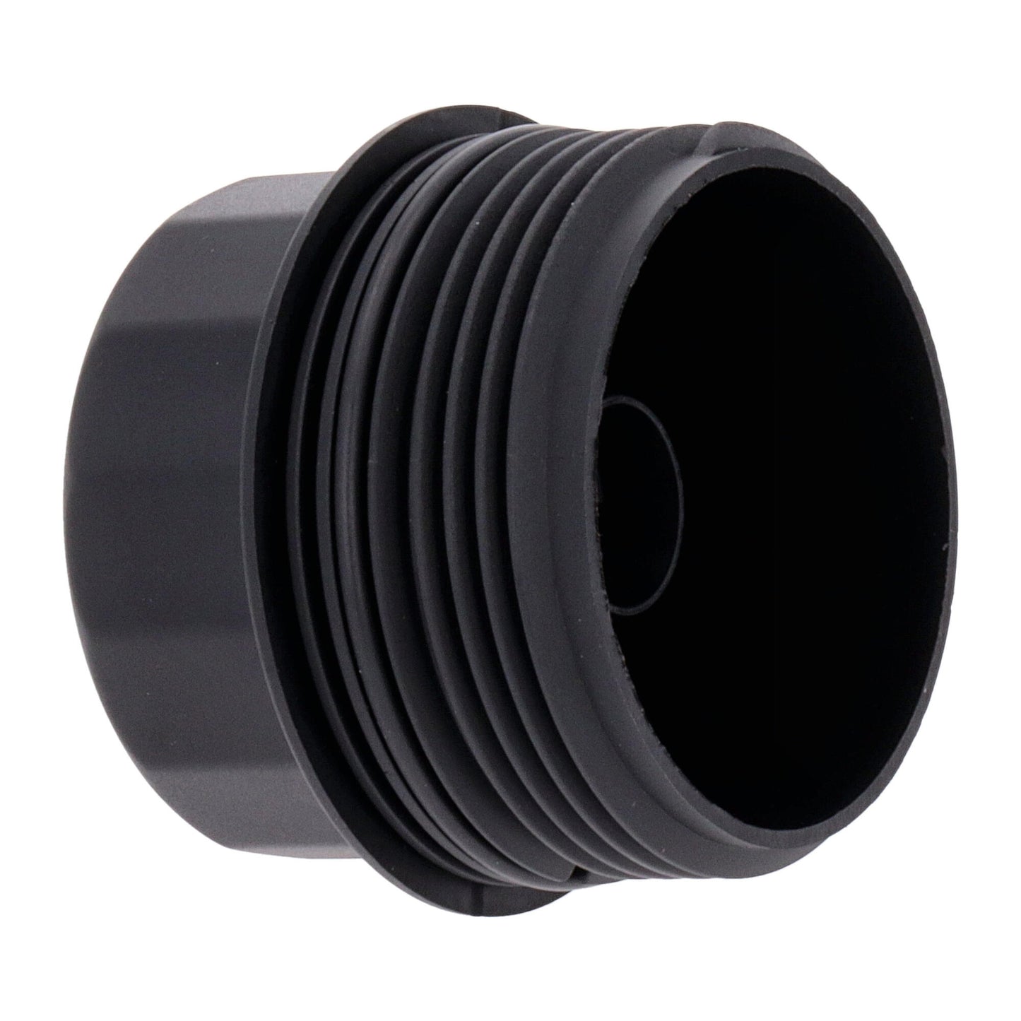 VAICO Cap, oil filter housing V20-4384