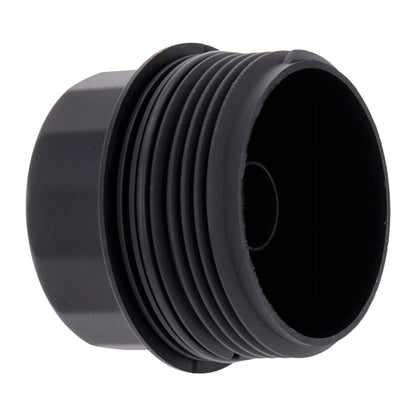 VAICO Cap, oil filter housing V20-4384