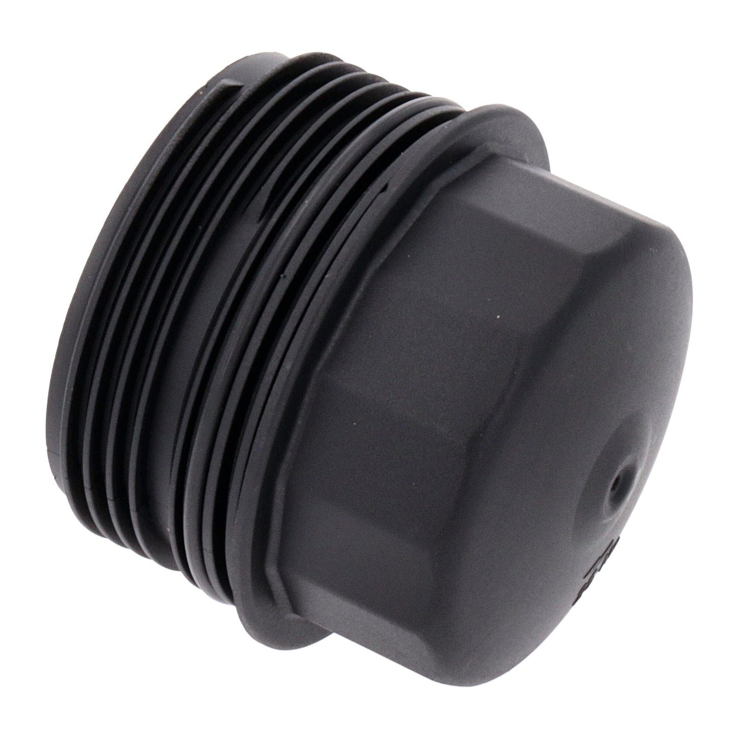 VAICO Cap, oil filter housing V20-4384