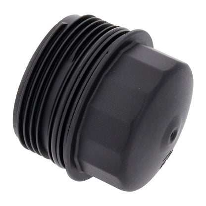 VAICO Cap, oil filter housing V20-4384