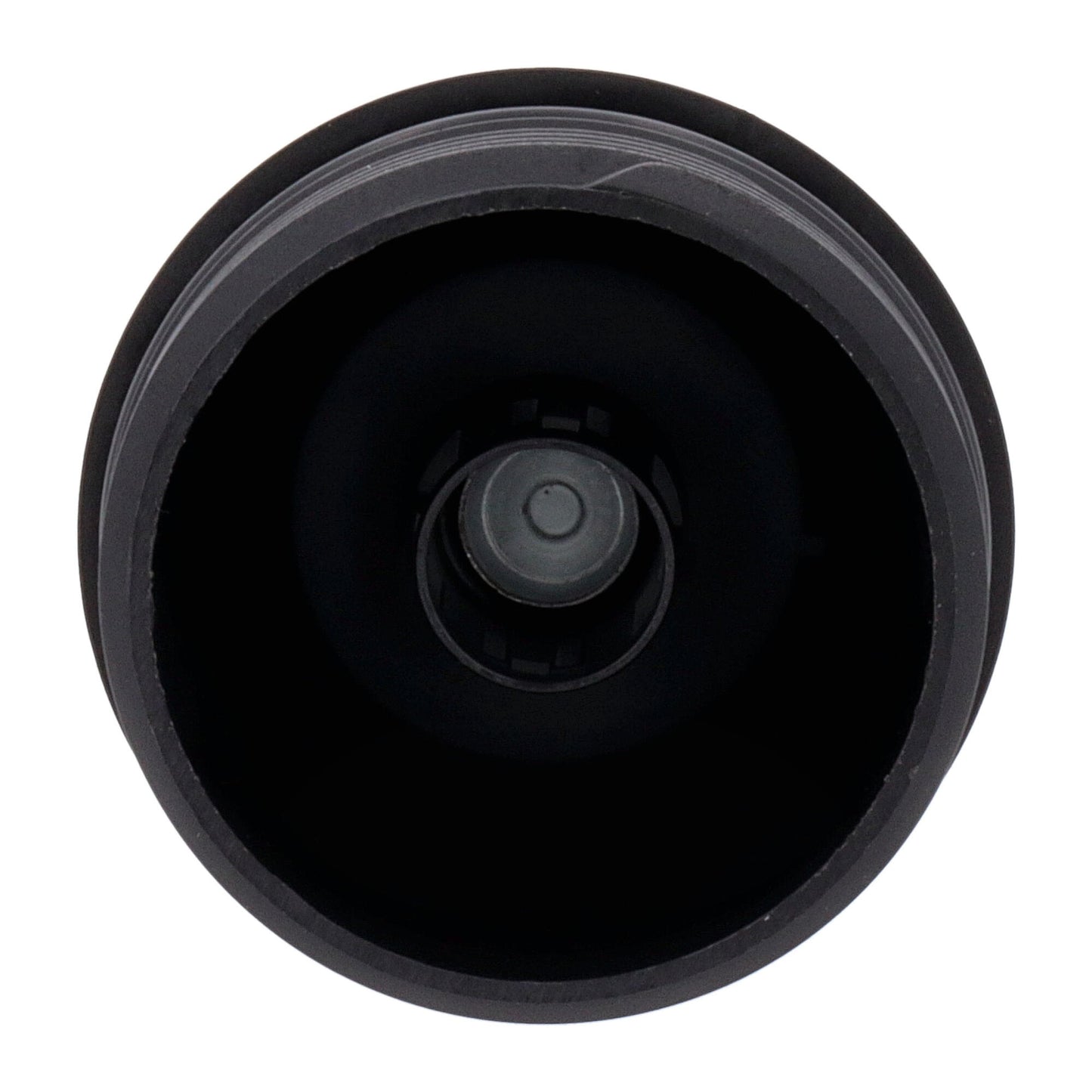 VAICO Cap, oil filter housing V20-4384