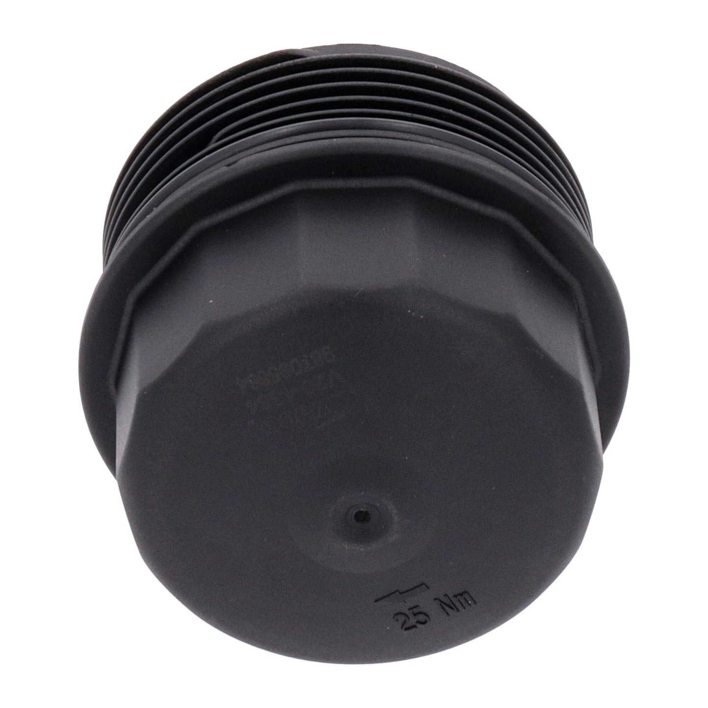 VAICO Cap, oil filter housing V20-4384