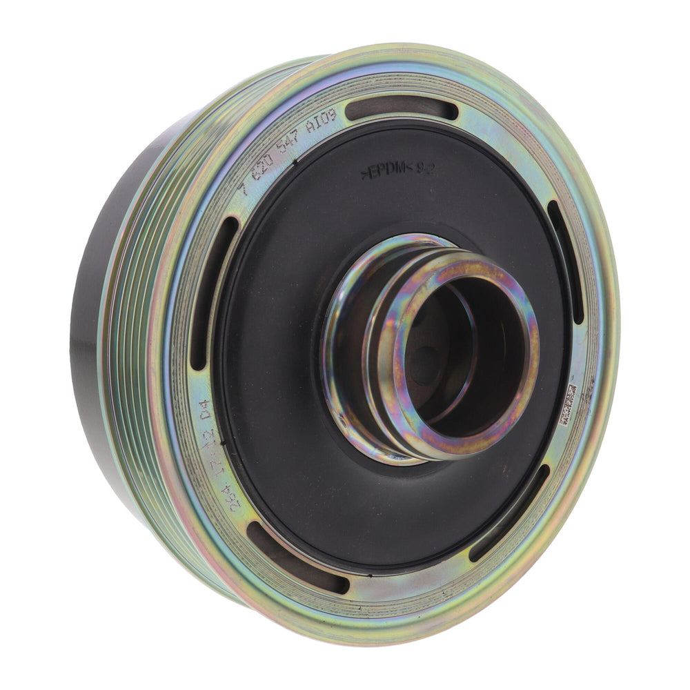 VAICO Belt Pulley for crankshaft V20-4456