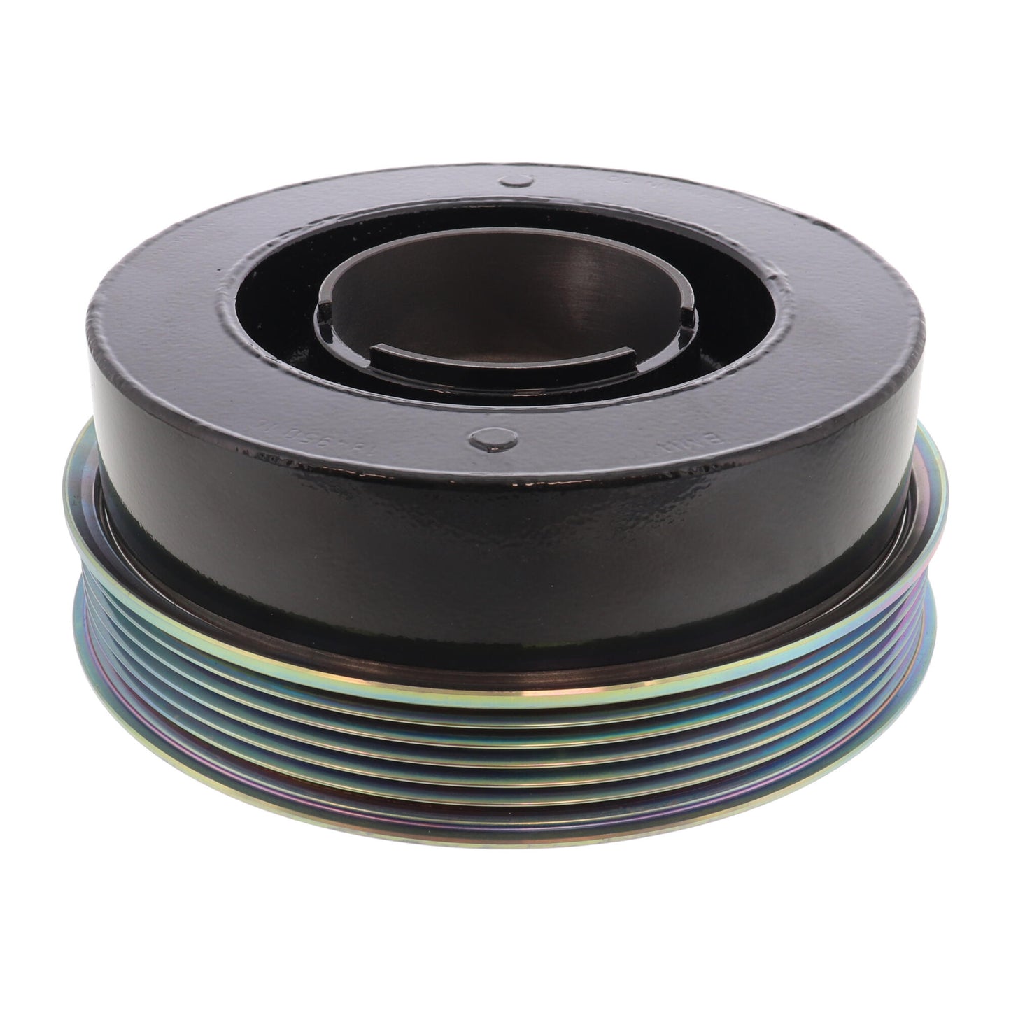 VAICO Belt Pulley for crankshaft V20-4456