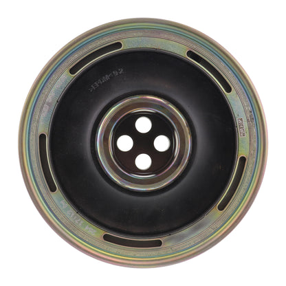 VAICO Belt Pulley for crankshaft V20-4456