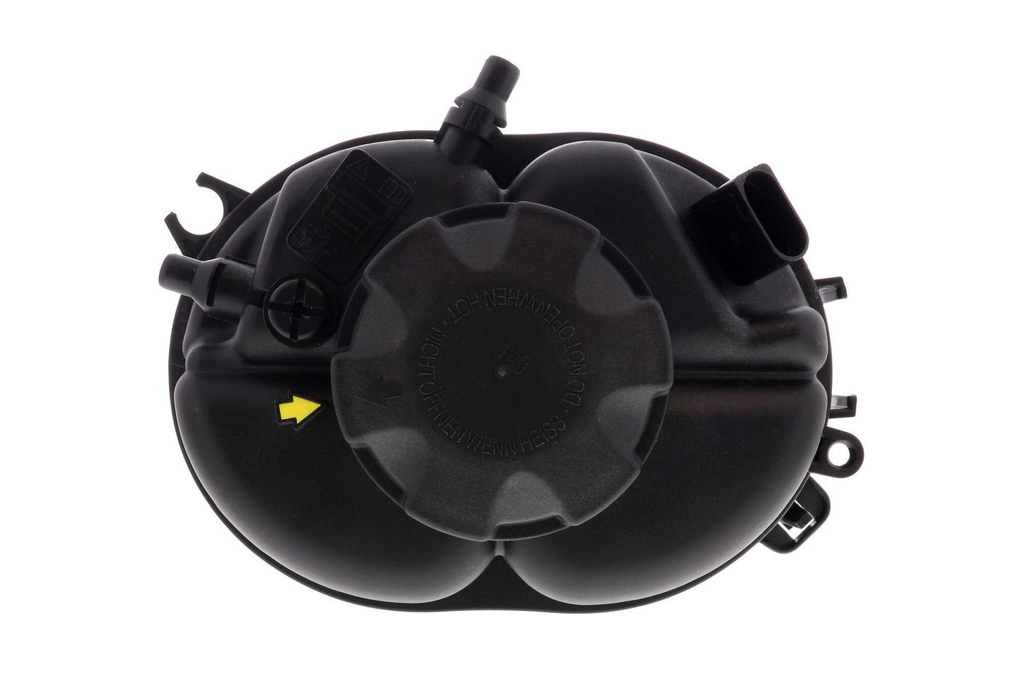 VAICO Expansion Tank, coolant V20-4504