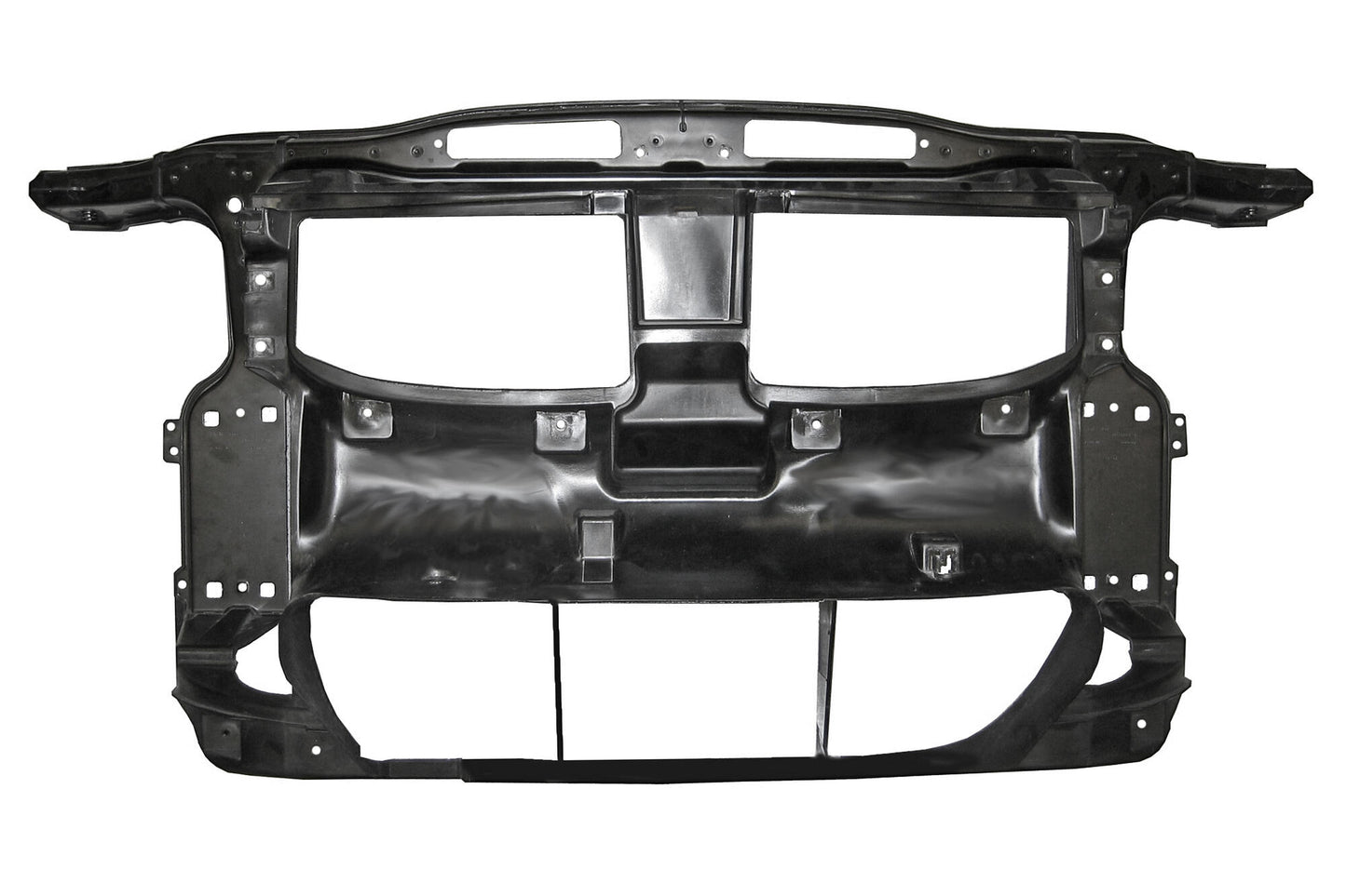 VAICO Radiator Support V20-4571
