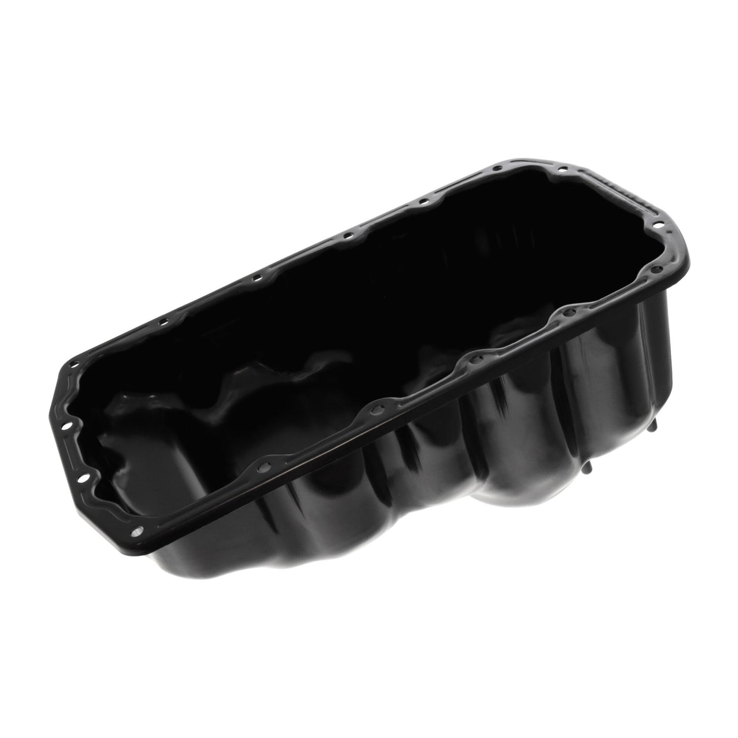 VAICO Oil sump V20-4617