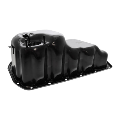 VAICO Oil sump V20-4617