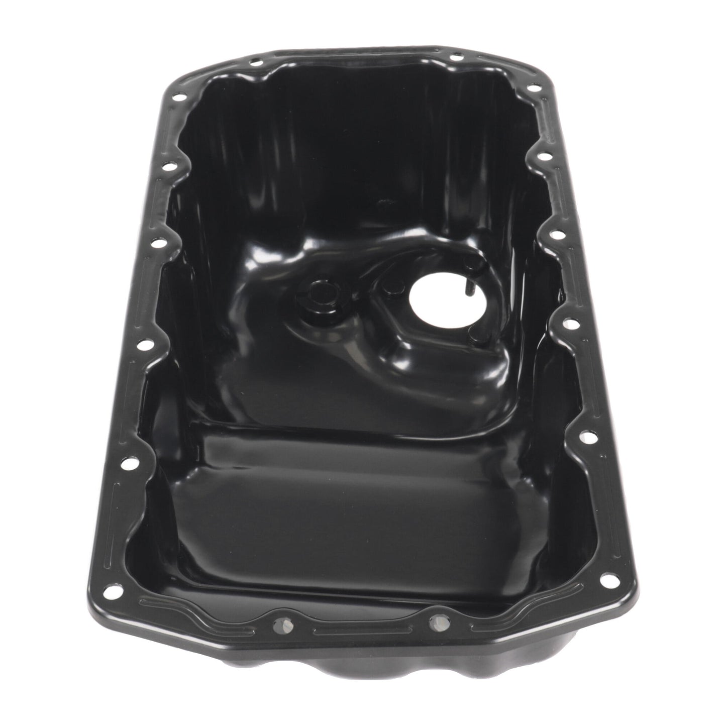 VAICO Oil sump V20-4617