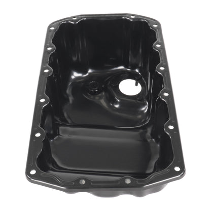 VAICO Oil sump V20-4617