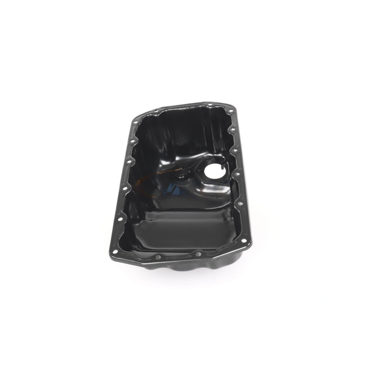 VAICO Oil sump V20-4617