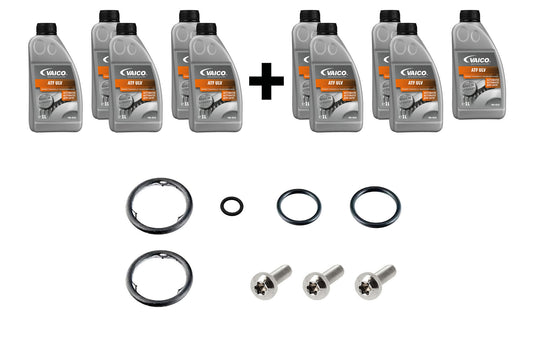 VAICO Parts Kit, automatic transmission oil ch V20-4670-XXL