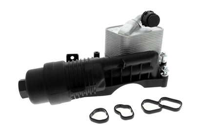 VAICO Housing, oil filter V20-4681