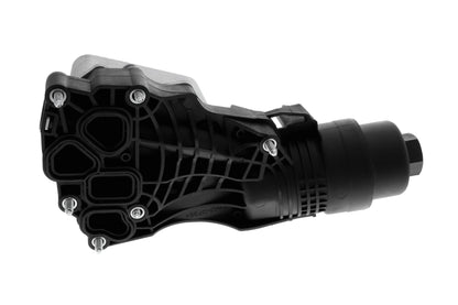 VAICO Housing, oil filter V20-4681