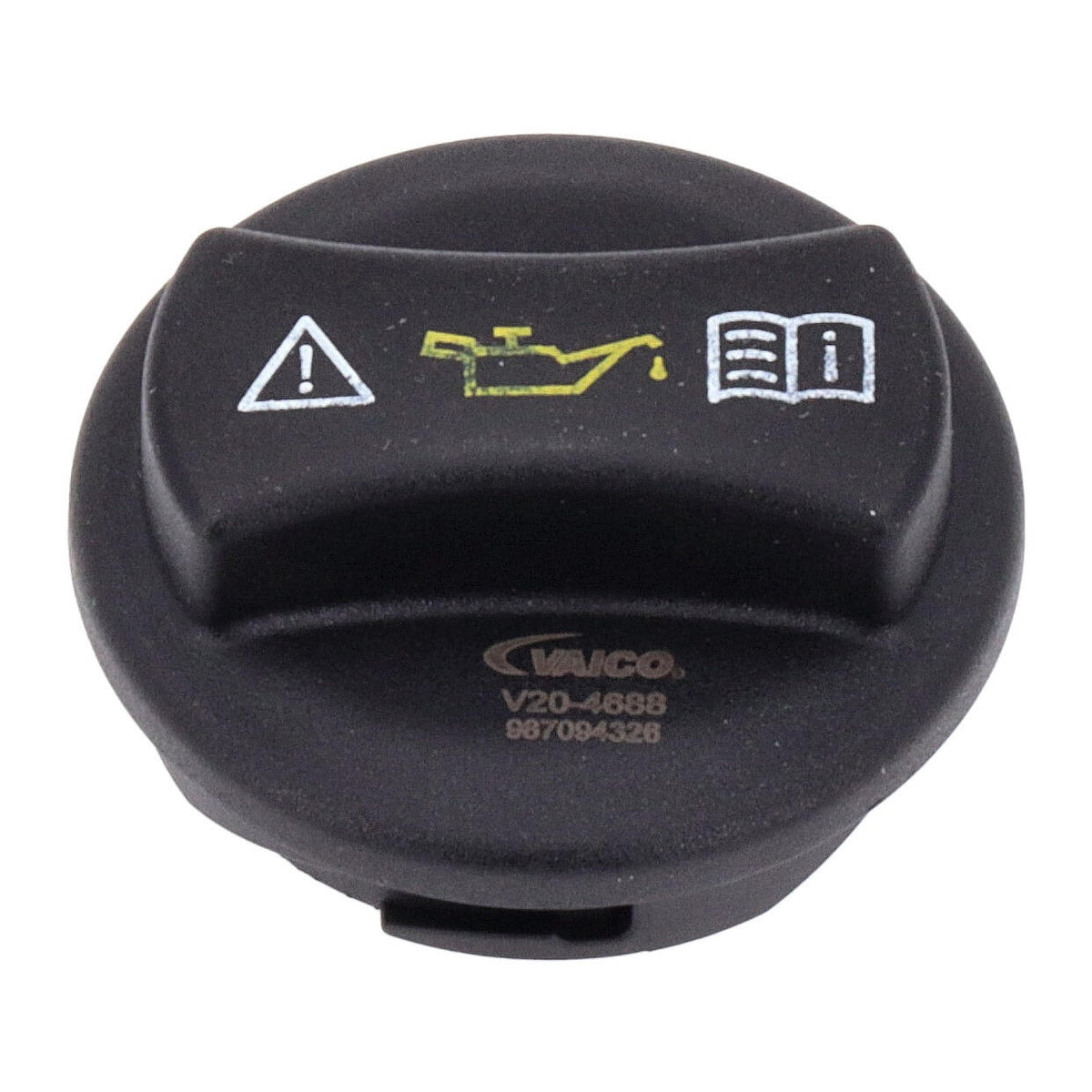 VAICO Sealing Cap, oil filler neck V20-4688