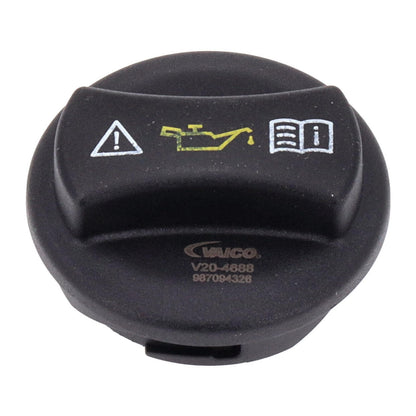 VAICO Sealing Cap, oil filler neck V20-4688