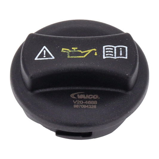 VAICO Sealing Cap, oil filler neck V20-4688